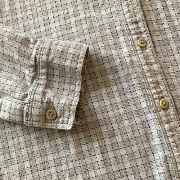 Treasure & Bond button down shirt - Picture 2 of 5